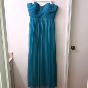 Used Bridesmaid Dress - Donna Morgan